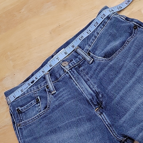 GAP Skinny 4 Way Stretch Jeans 28W 30L - Picture 9 of 13